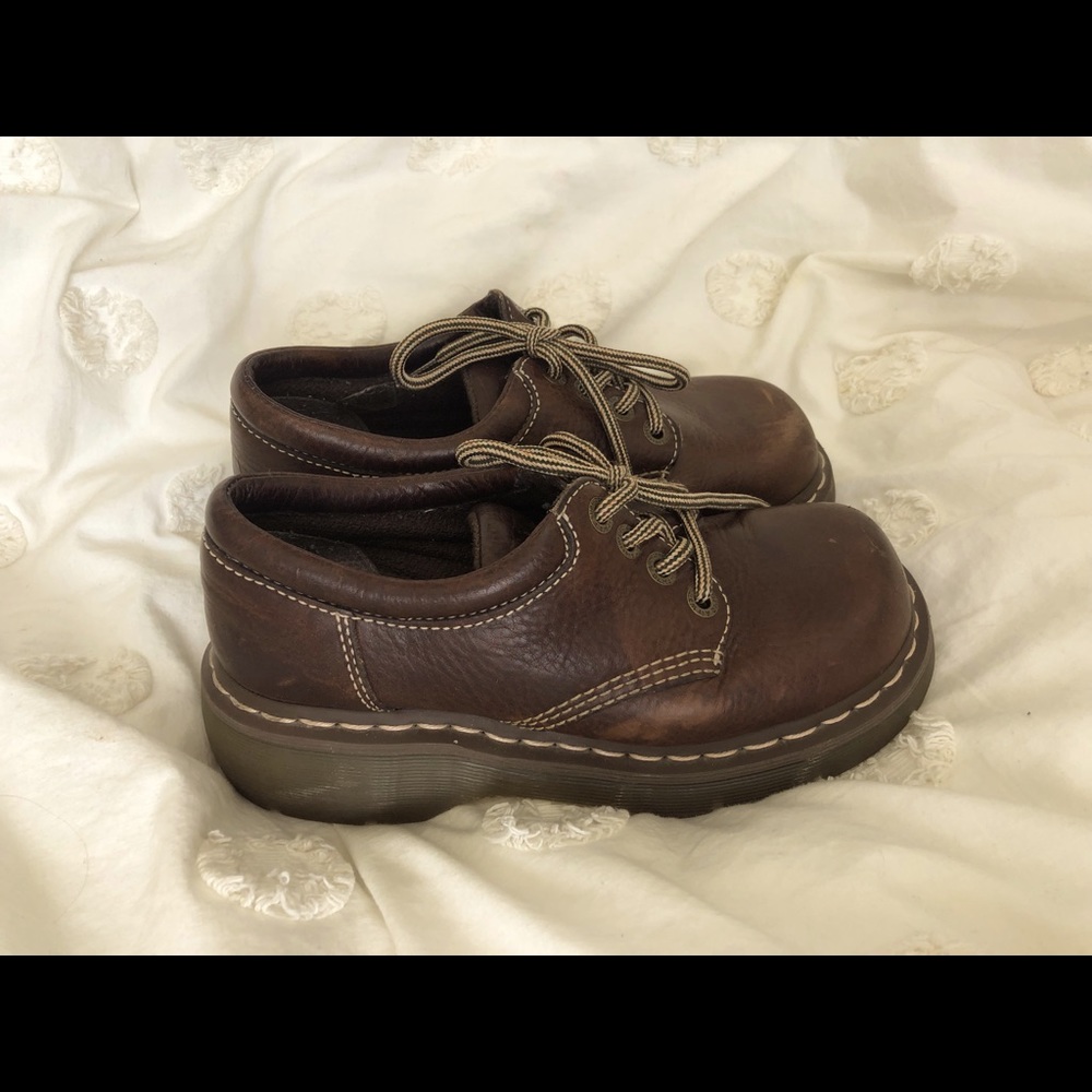 Y2K Dr Martens